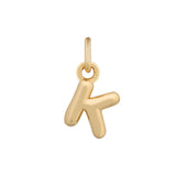 Bubble Initial Charm