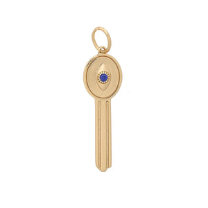 Key to Protection Pendant