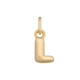 Bubble Initial Charm