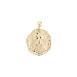 ‍Large Zodiac II Pendant (100% off)