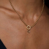 SYM Star Sign Pendants