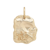 Libra Astrology Pendant