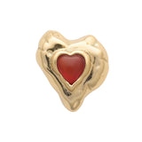 Connect Heart Bead
