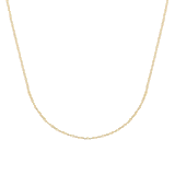 Mariner Necklace | 14k Solid Gold