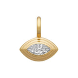 Marquise Escala Pendant