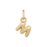 Bubble Initial Charm