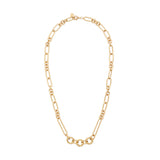 SYM Mixed Trio Link Chain