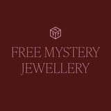 ‍Free Mystery Gift (100% off)