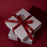 ‍Blue Limited Edition Gift Box (100% off)