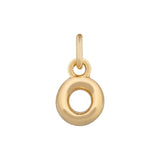 Bubble Initial Charm
