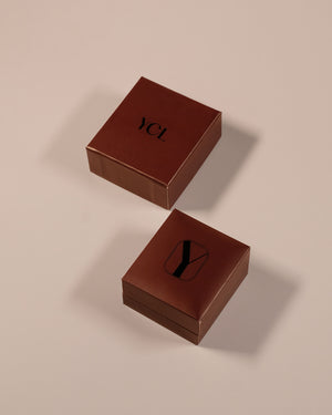 Taurus Symbol Studs