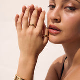 Wave Ring