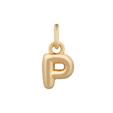 Bubble Initial Charm