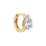 Pear Claw Hoop