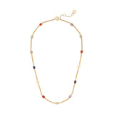 Petite Soirée Necklace