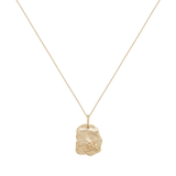 Collar de astrología de Piscis
