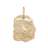 Pisces Astrology Pendant