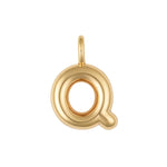 Q