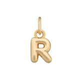 Bubble Initial Charm