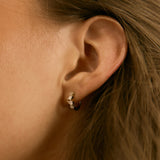 Amour Hoops