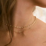 Eye Romanticise You Choker
