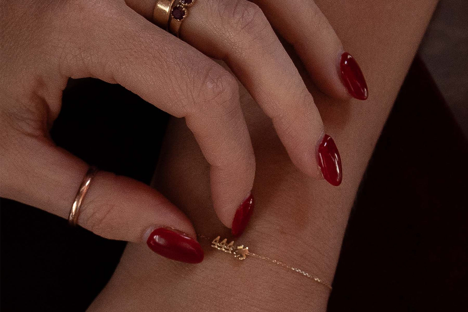 ETERNAL Permanent Jewellery Gold Coast YCL