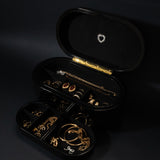 SRLA Noir Jewellery Chest