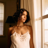 Marquise Bezel Pendant