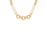 SYMBOLISM Mixed Link Necklace Bundle