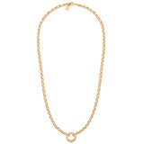 Cadena Belcher SYM de 4 mm 