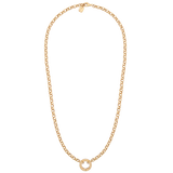 SYMBOLISM 4mm Belcher Chain