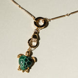 Cadena de barra SYM 