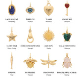 Cadena de barra SYM 
