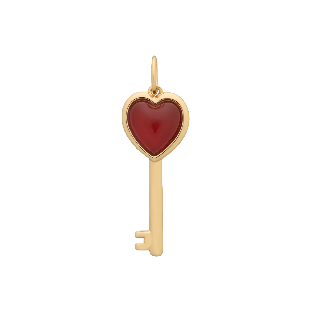Sycomore Keys SYM Amore Agate Key – YCL