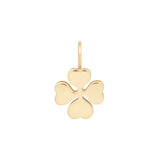 SYM Lucky Clover Pendant