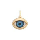 SYM Third Eye Pendant