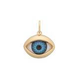 SYMBOLISM Third Eye Pendant