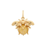 SYM Bumblebee Pendant