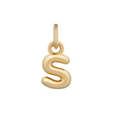 Bubble Initial Charm