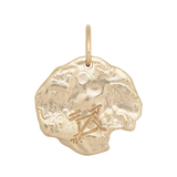 Sagittarius Astrology Pendant