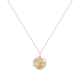 Collar de astrología de Escorpio