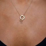 SYM Star Sign Pendants