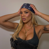 Tammy Hembrow's SYMBOLISM Necklace