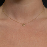 Soleil Necklace