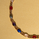 Soirée Necklace