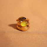 Eos Tigers Eye Ring