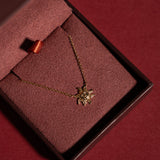 Soleil Necklace