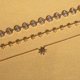 Soleil Necklace