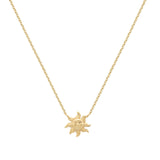 Soleil Necklace