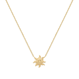 Soleil Necklace